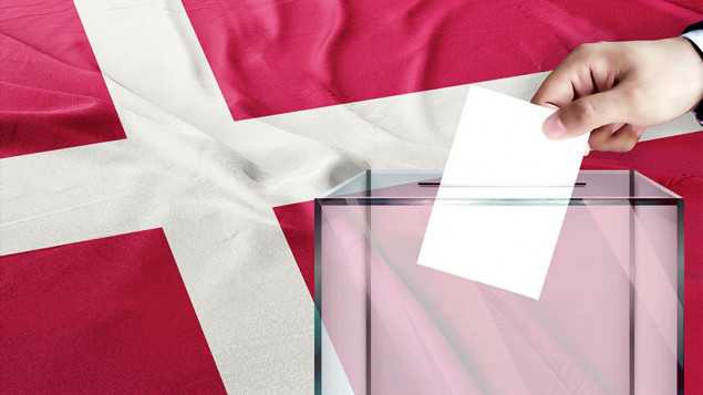 Poslije izbora u Danskoj nema jasne poslaničke većine
