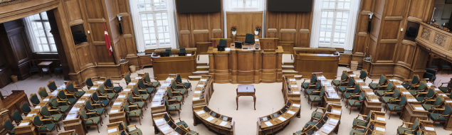 Danski parlament traži od zastupnika i uposlenika da ne koriste TikTok