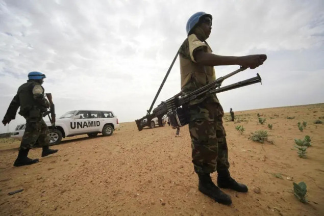 Najmanje 20 civila ubijeno u oružanom napadu u Sjevernom Darfuru