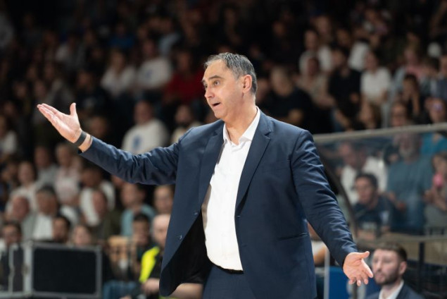 Dario Gjergja: Imali smo vjeru u sebe