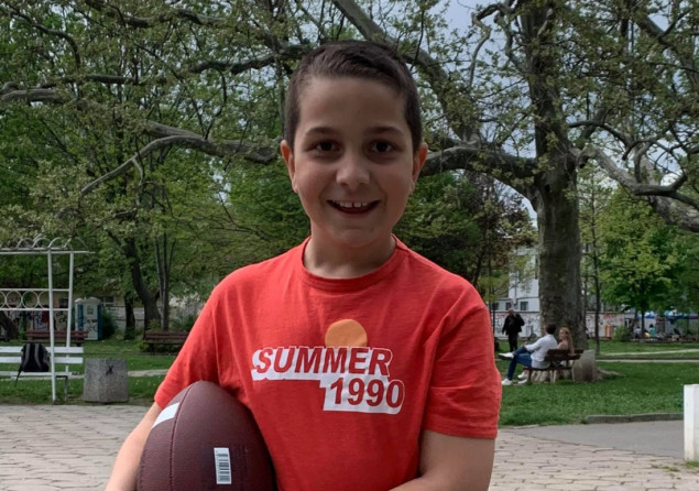 Pomozi.ba pokrenulo apel za liječenje 11-godišnjeg Darisa koji je prebolovao leukemiju