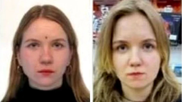 Zbog ubistva prokremljskog blogera uhapšena Darya Trepova