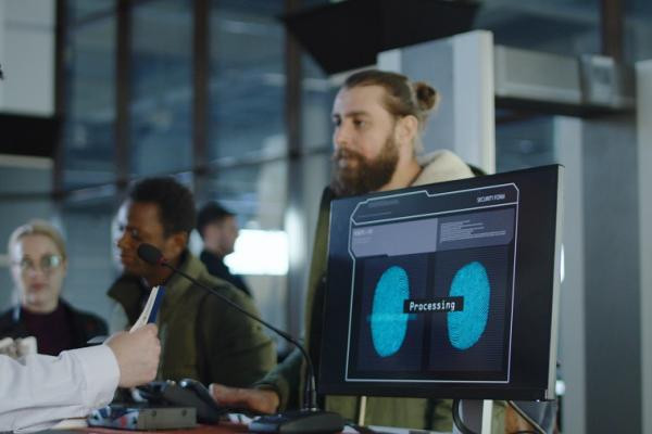 Evropske aviokompanije upozoravaju na očekivane zastoje zbog novih graničnih provjera