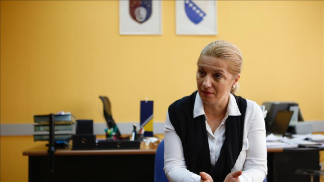 Bivša ministrica Dautbegović osuđena na dvije godine i šest mjeseci