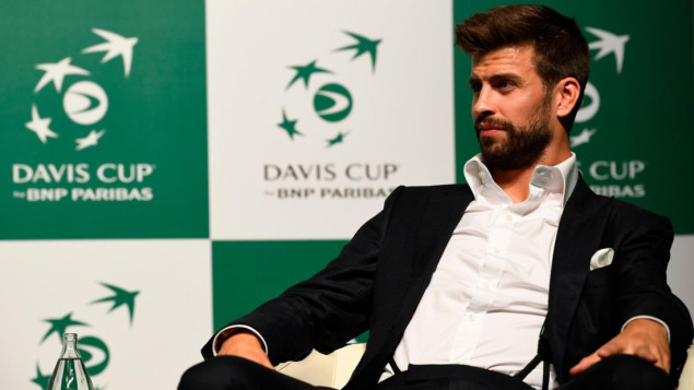 Kompanija Kosmos potražuje 50 miliona dolara zbog raskida ugovora za Davis cup