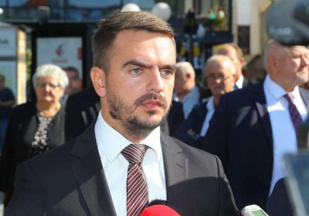 Potpredsjednik RS-a iz reda hrvatskog naroda ipak Davor Pranjić