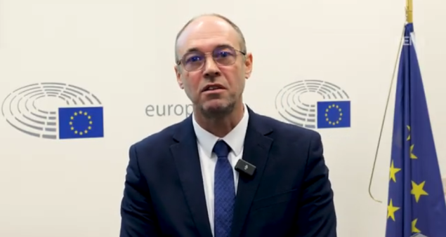 Stier: Ne treba gubiti vrijeme, treba ubrzati put BiH prema Evropskoj uniji