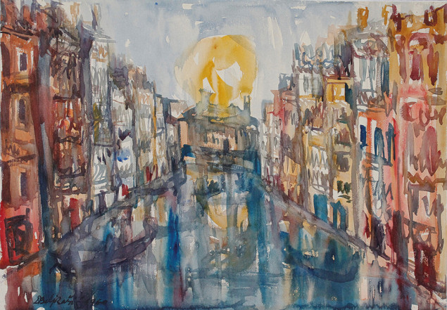 Umjetnička galerija BiH objavila didaktički materijal za nastavnike Likovne kulture