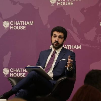 Ibrahim Olabi imenovan za novog stalnog predstavnika Sirije pri UN-u