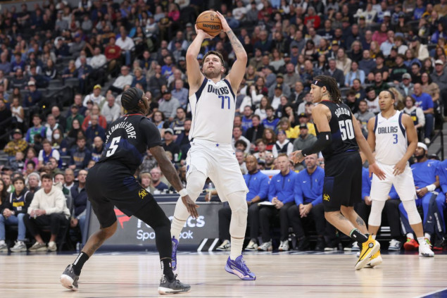 Denver savladavši Dallas ostvario 18. pobjedu u NBA ligi