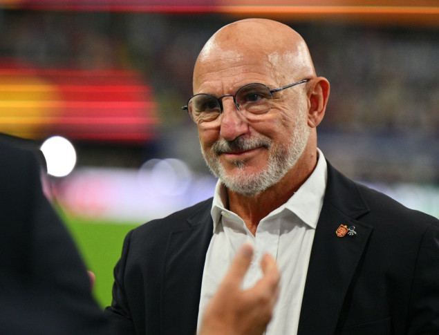 De la Fuente: Najbolji smo tim na svijetu