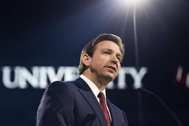 DeSantis poziva na veću saradnju sa Južnom Korejom