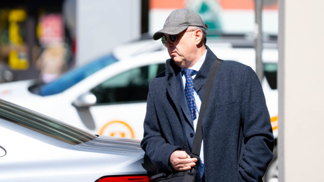 Zatraženo određivanje mjera za Debevca i Mehmedagića