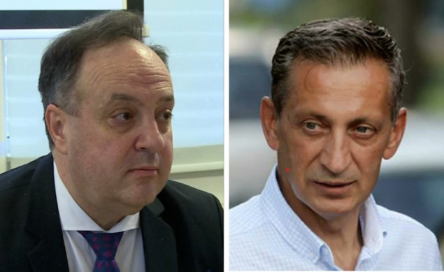 Debevecu i Mehmedagiću ukinut pritvor i izrečene mjere zabrane