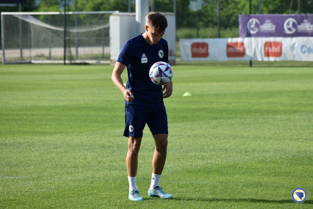 'Crna Gora je nezgodna, ali možemo do pobjede'