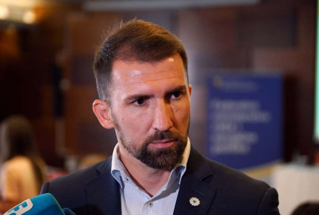 Delić: Ustavno je pravo građana da znaju kako delegati glasaju