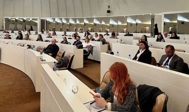 Obuka za pretpristupne pregovore s EU iz iskustava Hrvatske