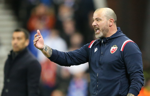 Srbijanski fudbalski stručnjak Dejan Stanković novi je trener Sampdorije