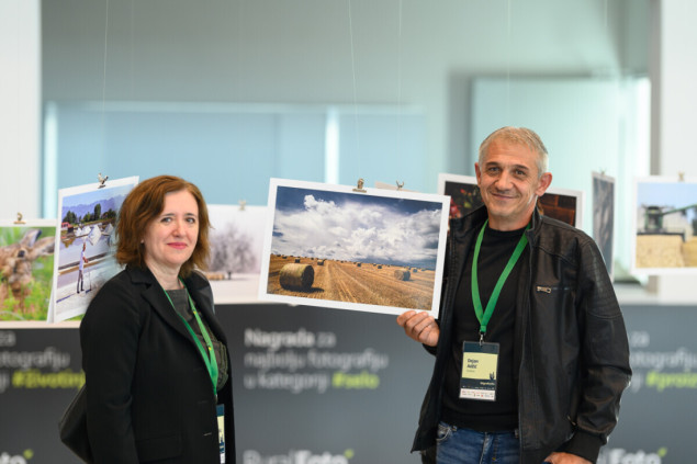 Pokaži ljepotu života na selu: "RuralFoto 2025."