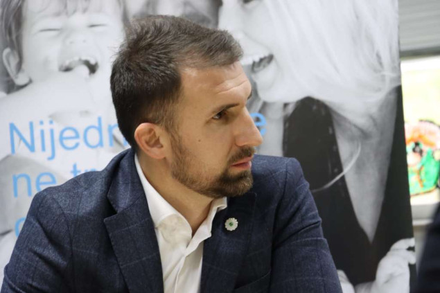 Strategija za unaprjeđenje prava osoba s invaliditetom u FBiH na proljeće