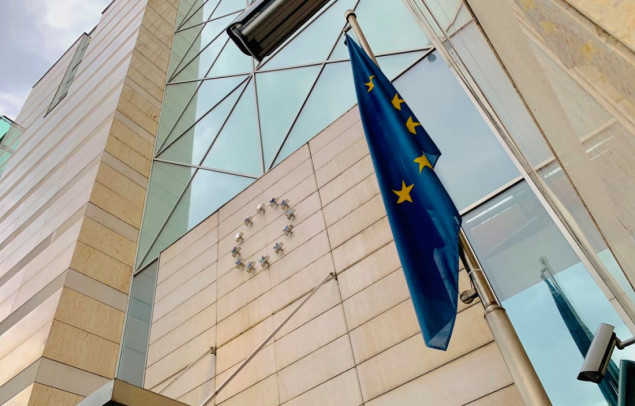 Delegacija EU u BiH: Dodikov ukaz nije pravno validan