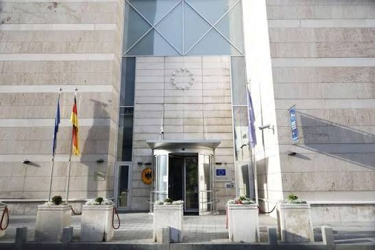 EU u BiH: Jednostrani pozivi na promjenu ustavnog okvira nisu u skladu s Dejtonskim sporazumom