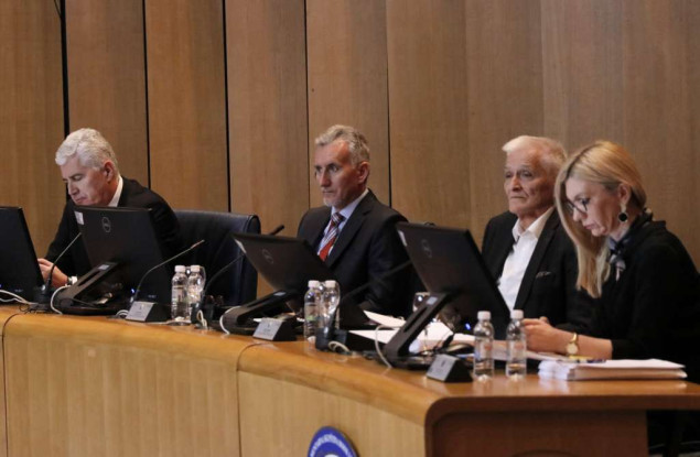 Delegati danas o većoj kazni za parkiranje na mjestima za invalidne osobe