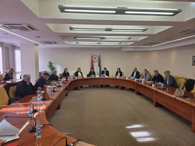 Klub delegata Bošnjaka pokreće mehanizam zaštite vitalnog interesa zbog zakona o stvarnim pravima RS