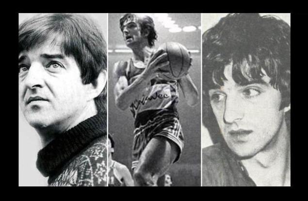 Godišnjica smrti Mirze Delibašića: Sjećanje na legendu bh. košarke