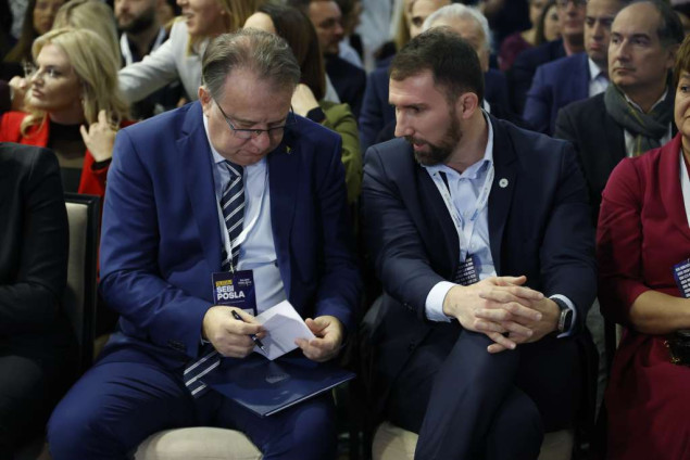 Počinje Sajam poslova „Gledaj sebi posla“: Više od 100 poslodavaca nudi prilike za zapošljavanje