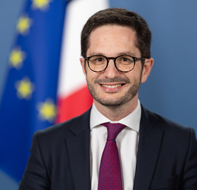 Francuska osudila postupke RS-a koji podrivaju ustavni poredak BiH