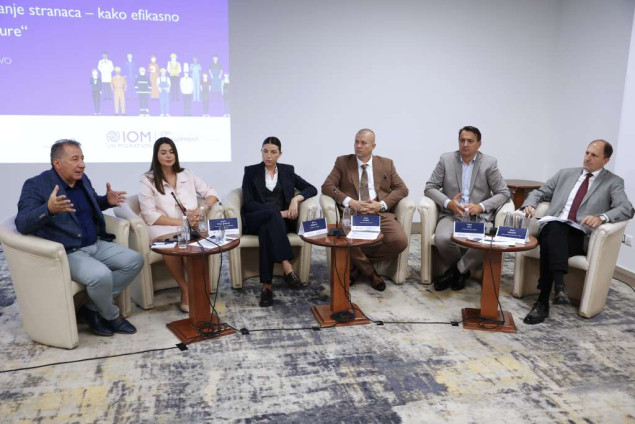 Demant Udruženja poslodavaca FBiH