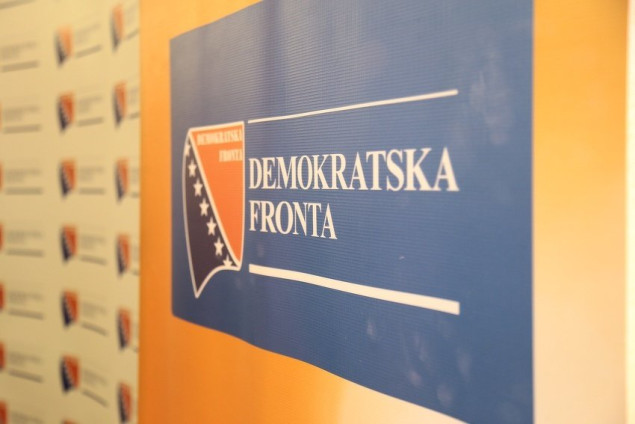DF ostao bez predstavnika u Gradskom vijeću Tuzla