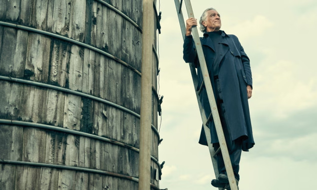 'Naša politička situacija je tako krhka stvar’: Robert De Niro o očinstvu, porodici – i Trumpu