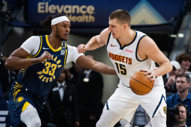 Denver nanio treći poraz Indiani