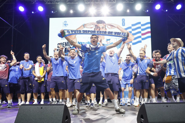 Deportivo zvanično mijenja ime nakon glasanja članova