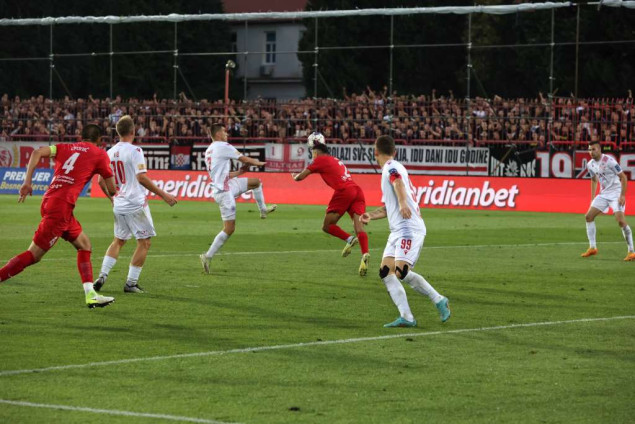 Mostarski gradski derbi zatvara 14. kolo Premijer lige BiH