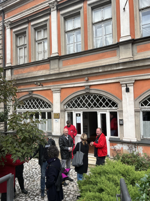 Sanacija i restauracija nacionalnih spomenika: Despića i Svrzina kuća uskoro u novom ruhu