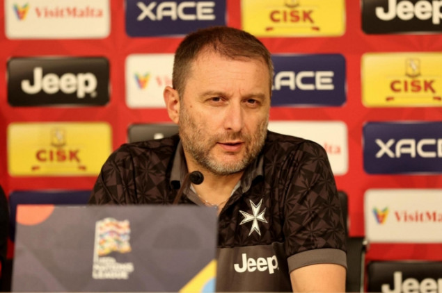 FS Malte suspendovao selektora zbog navodnog nedoličnog seksualnog ponašanja