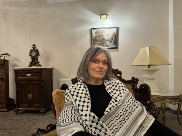 "Izraelski napadi su slučaj genocida koji će biti uvršten u udžbenike"