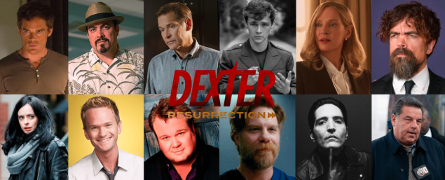 „Dexter: Resurrection“ zatvara sezonu koja je seriju vratila u sam vrh popularnosti