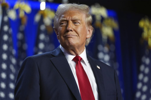 Trump potvrdio da će Zelenski posjetiti Washington u petak