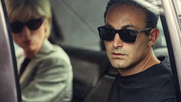 The Crown: Netflix objavio teaser fotografije šeste sezone