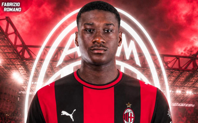 Diawara potpisao petogodišnji ugovor s Milanom