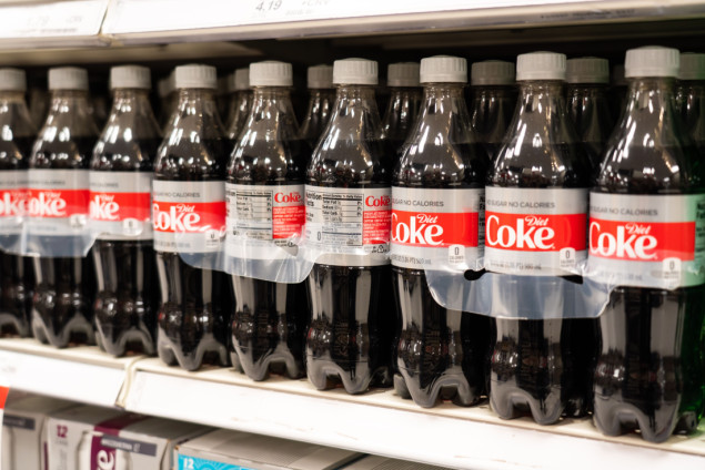 Jedan od najčešćih vještačkih zaslađivača mogao bi biti potencijalno kancerogen