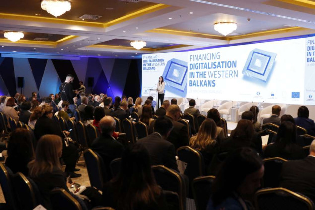 Digitalizacija je preduslov za bolju ekonomiju i društvene benefite