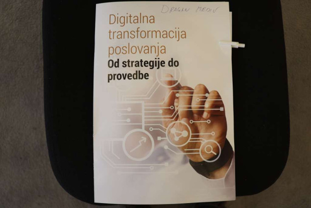 Digitalna transformacija mijenja način rada institucija i poduzeća u BiH