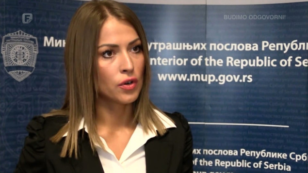Bivša državna sekretarka MUP-a Srbije osuđena zbog trgovine utjecajem