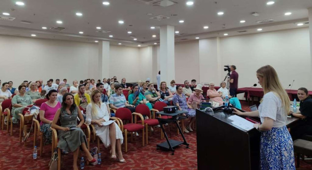 Na skupu u Zenici o pravu na inzulinske pumpe i senzor za kontinuirano mjerenje šećera