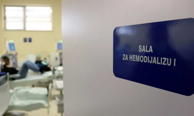 Dijalizirani i transplantirani bolesnici ogorčeni, najavljuju mogućnost protesta